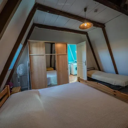 La Perigourdine Domaine Benester 4 A 6 Personnes Siorac-en-Périgord
