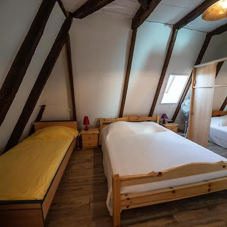 아파트 La Perigourdine Domaine Benester 4 A 6 Personnes Siorac-en-Périgord