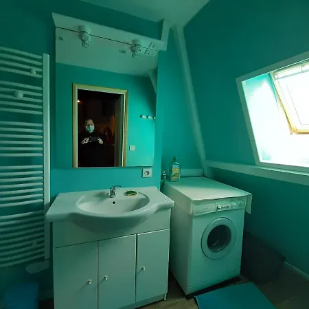 아파트 La Perigourdine Domaine Benester 4 A 6 Personnes